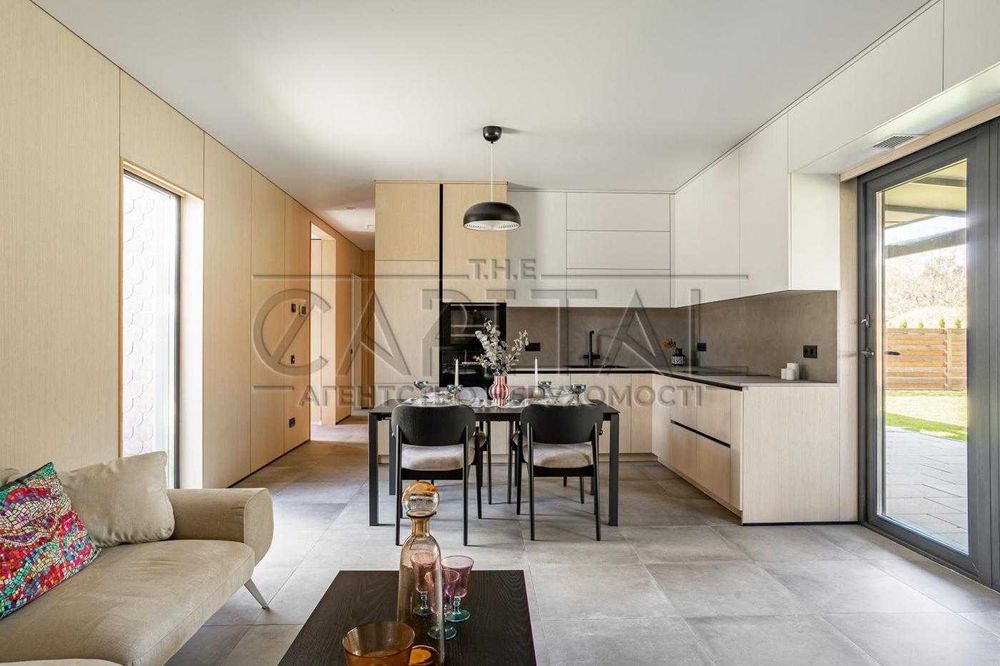 Продаж будинку ЖК Коник Голосіївський