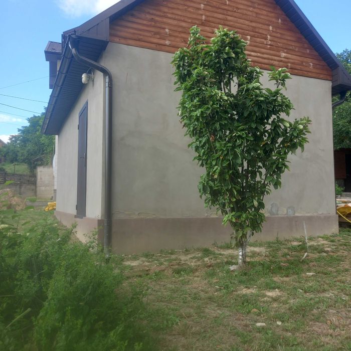 Продаж 2х пов будинок (накр. кообк) гаражЧернівці Садгора в.Виноградна