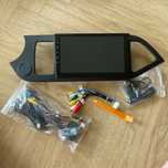 Radio nawigacja Gps Kia Picanto 2011 -2017 ANDROID