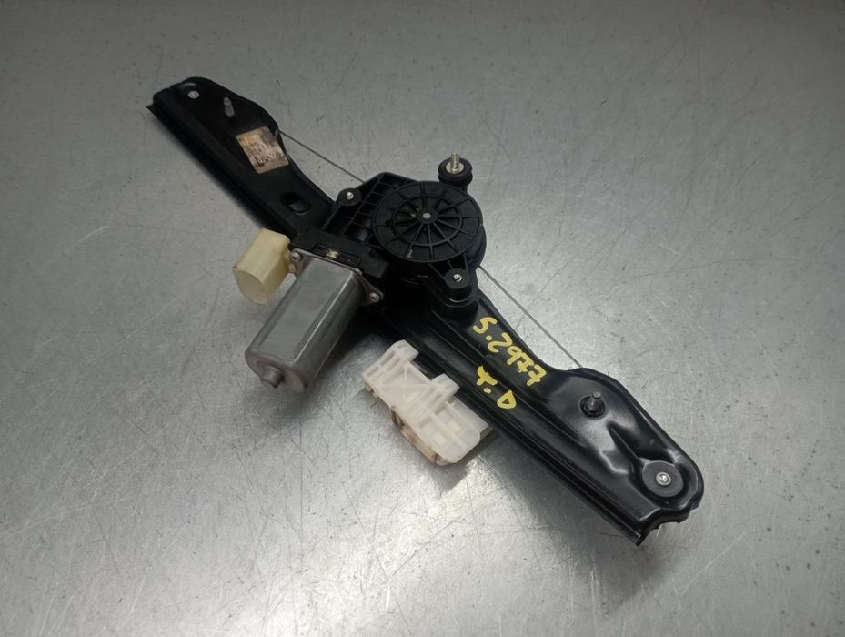 Elevador vidros trás direito BMW 1 (F20)