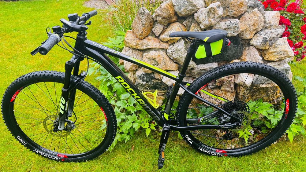 Rower Rockrider XC 100 29” rozmiar S