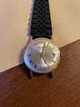 Glashutte Spezmatic 14 Karat 26 Rubis