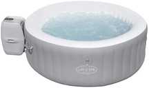 dmuchane jacuzzi lay-z-spast Lucia bestway