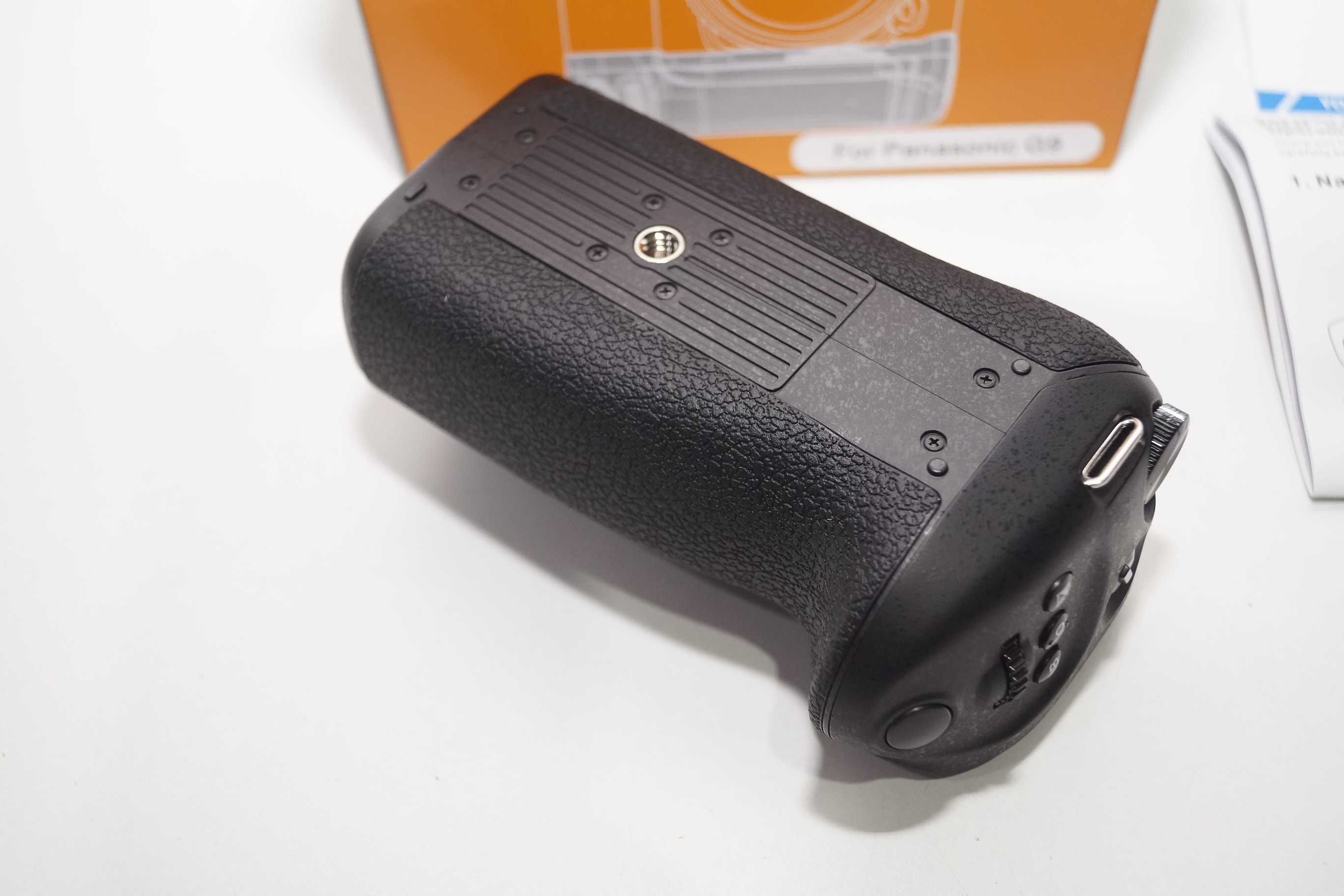 Neewer DMW-BBG9 Grip Uchwyt baterii kompatybilny z Panasonic Lumix G9
