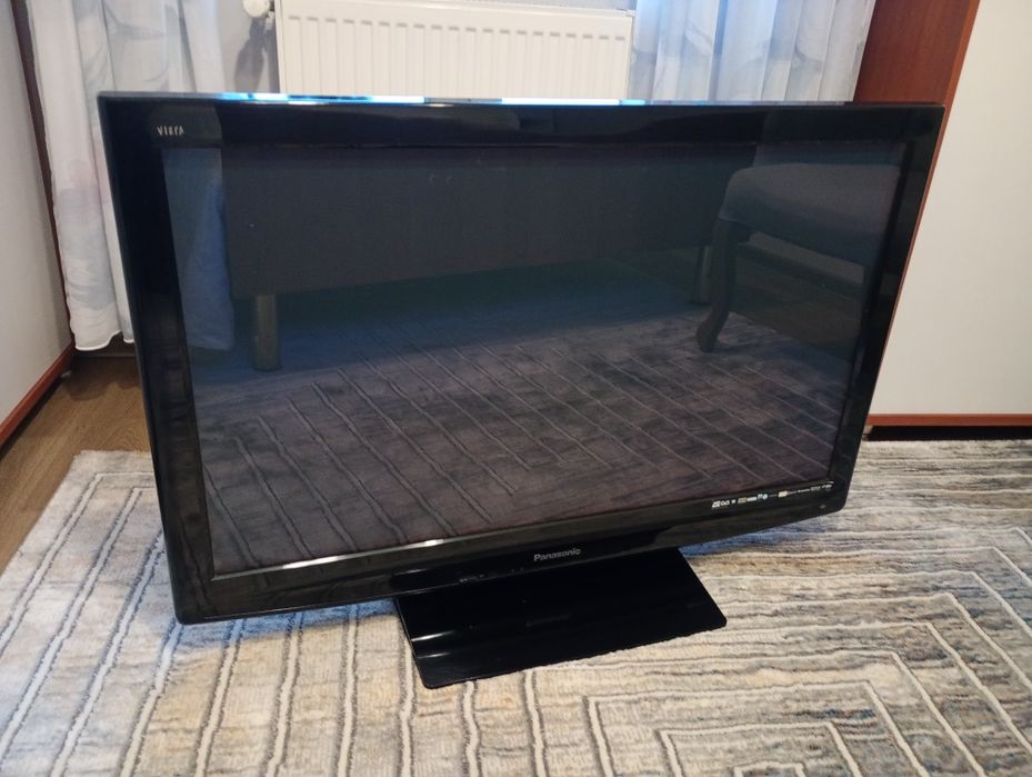 Telewizor PANASONIC TX+P42C10Y