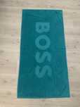 Nowy duży ręcznik Hugo Boss