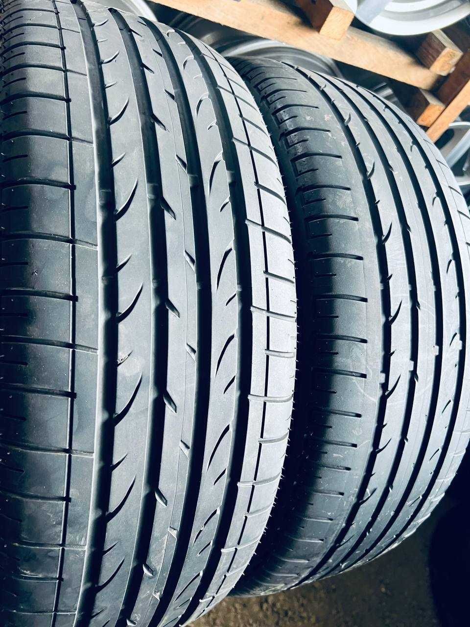 Шини Резина Літні 235 60 18 Bridgestone Dueler HP Sport [1920] 2шт