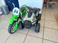 Moto electrica 6V