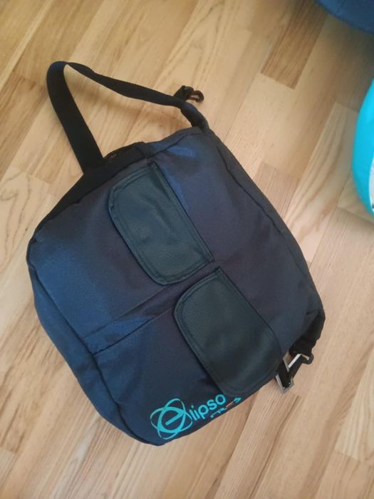 Wózek dziecięcy 3w1