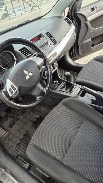Sprzedam Mitsubishi Lancer