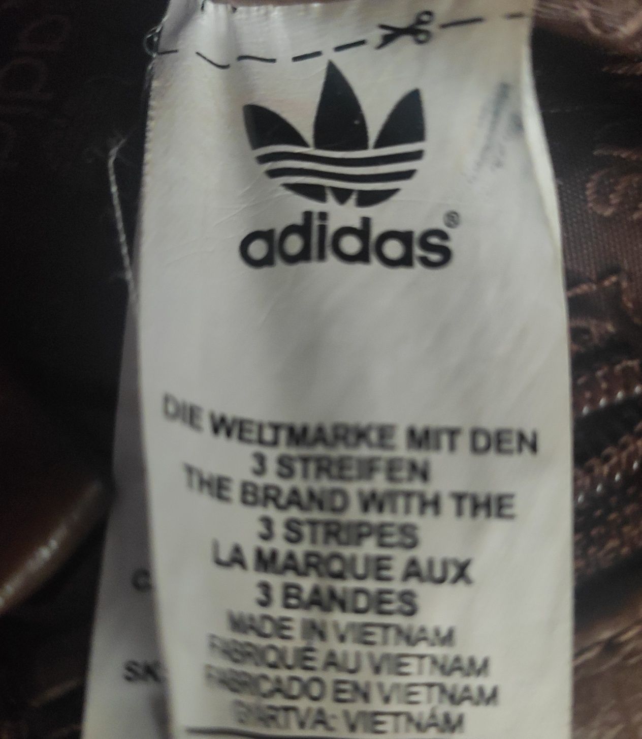 Сумка Adidas originals