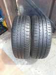 Пара шин 185/60 R14