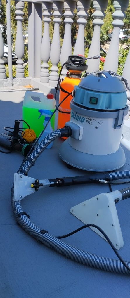 Ipc aspirador para hingenizaçao