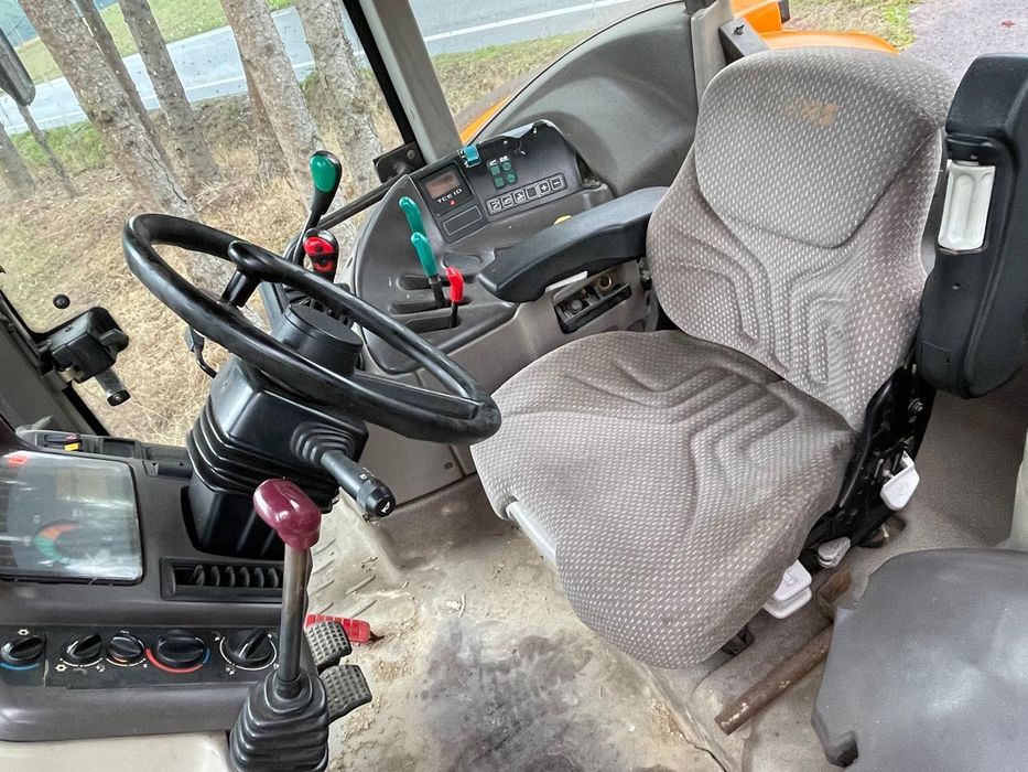 Renault Ares 620 Rx Mechaniczny