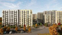 Продаж комерційного приміщення 36,06 кв.м. м. Пустомити