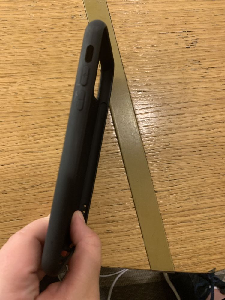 Etui iphone XR/ 11