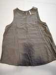 Bluzka khaki Stradivarius S