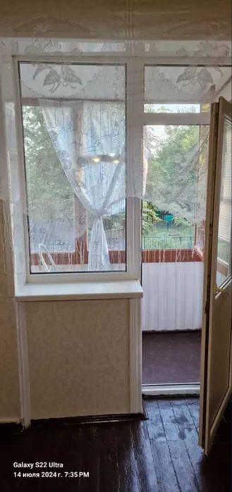 Сдается 3-х комн. квартира, район Бульвар Шевченко, 70 кв.м