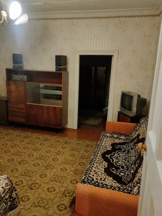 Сдам 2-х ком. Квартиру в центре