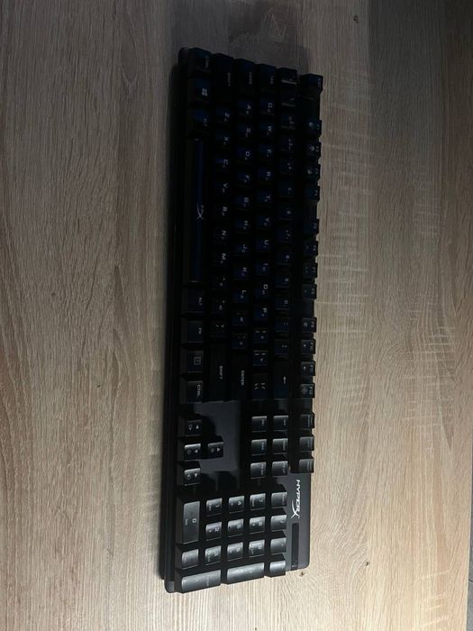 HyperX Alloy Origins