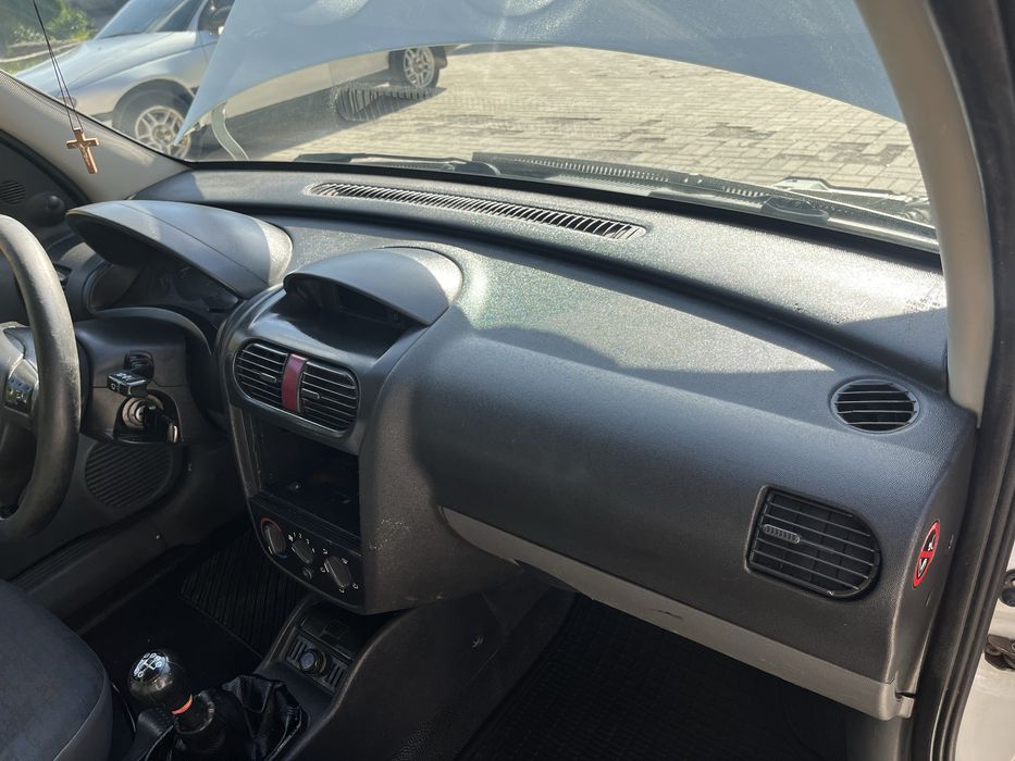 Опель Комбо обмін/продаж