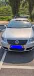 Carrinha VW Passat 2000D, 170cav, ano 2006