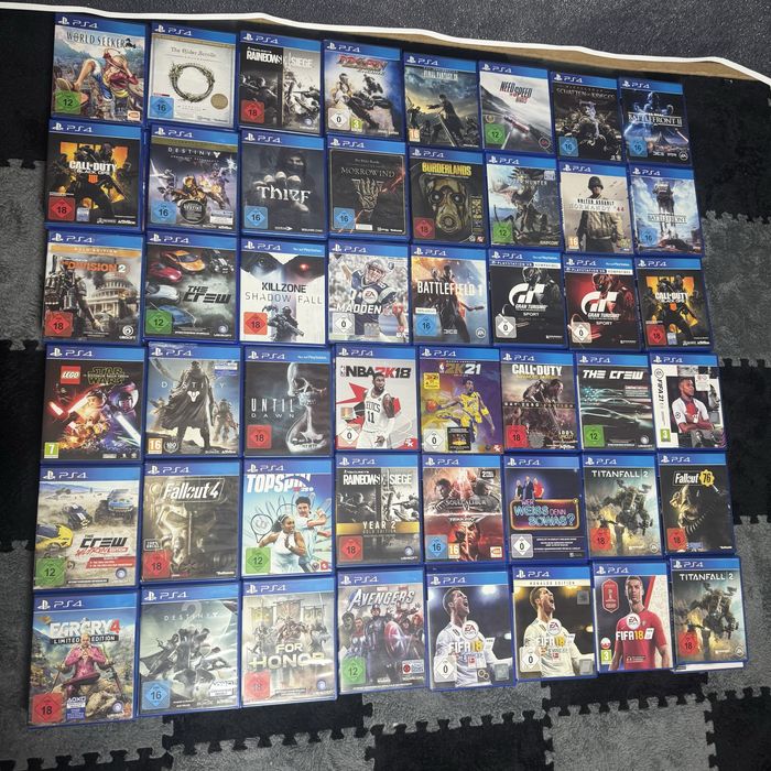 Игры на Ps4 Ps5 ігри для приставки| Топ Ігри