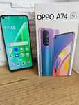 Smartfon Oppo A74 5G  6GB ram + 128GB