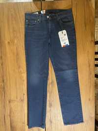 Spodnie Levis 511 Slim W29 L30