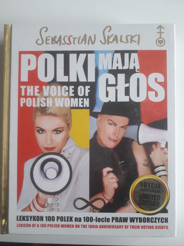 Polki mają głos  - Sebasstian Skalski