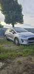 Sprzedam ford fiesta mk8 1.0 .r 2019