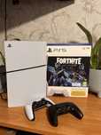 Продам Sony PlayStation 5