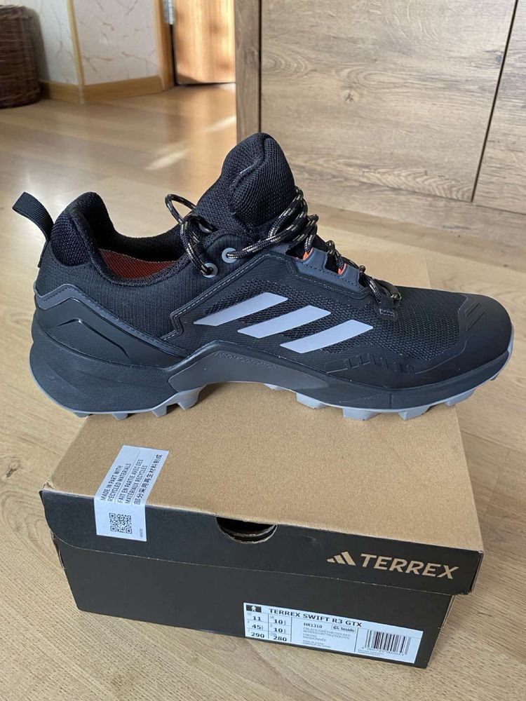 Adidas Terrex Swift R3 GTX