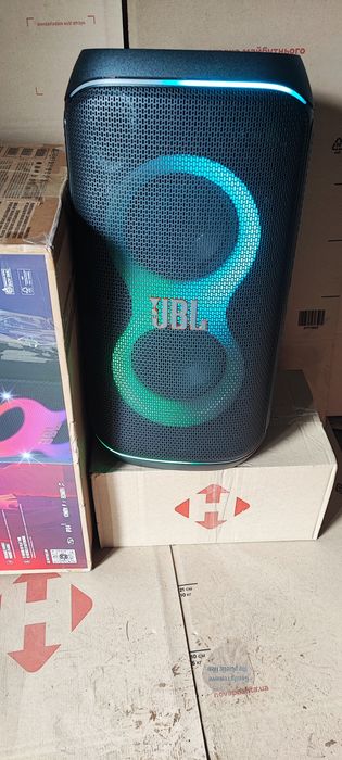 Продам колонку акустику jbl 120 оригінал