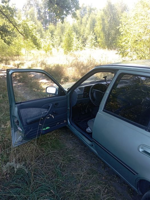 Продам машину део нексія 2008 р.