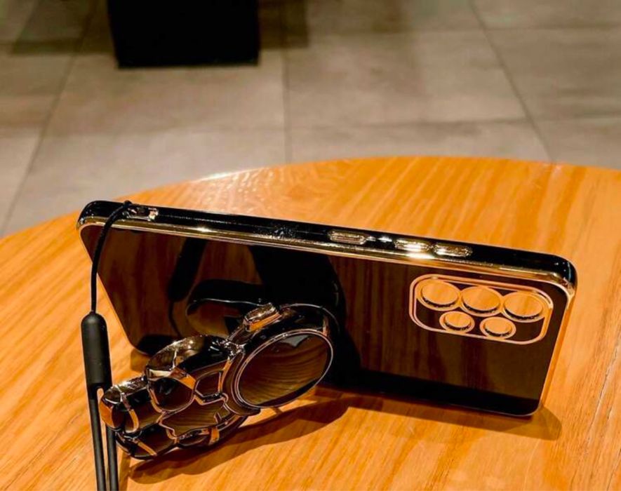 Capa para Oppo Reno 12