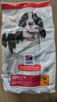 Karma dla psa Hill's Science Plan Adult 8kg