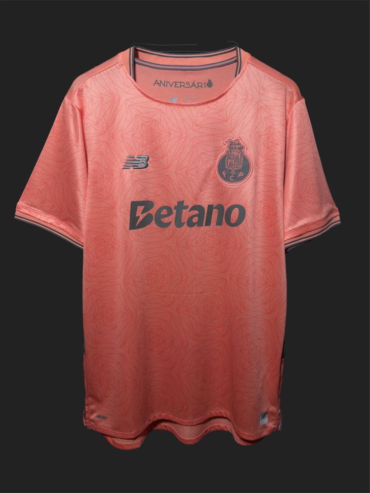Camisolas de Futebol 25/26