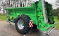 Rozrzutnik Joskin tornado 3, 14ton