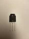 IGBT- транзистор для электронных устройств 60N60FD1 (sgt60n60fd1pn)