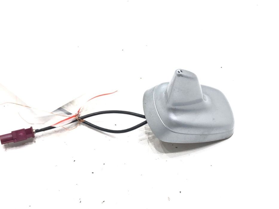 ANTENA - 138.00 PLN - AUDI Q5 (8RB) 2008 - 2017 3.0 TDI quattro 180 kW [245 KM] olej napędowy 2012