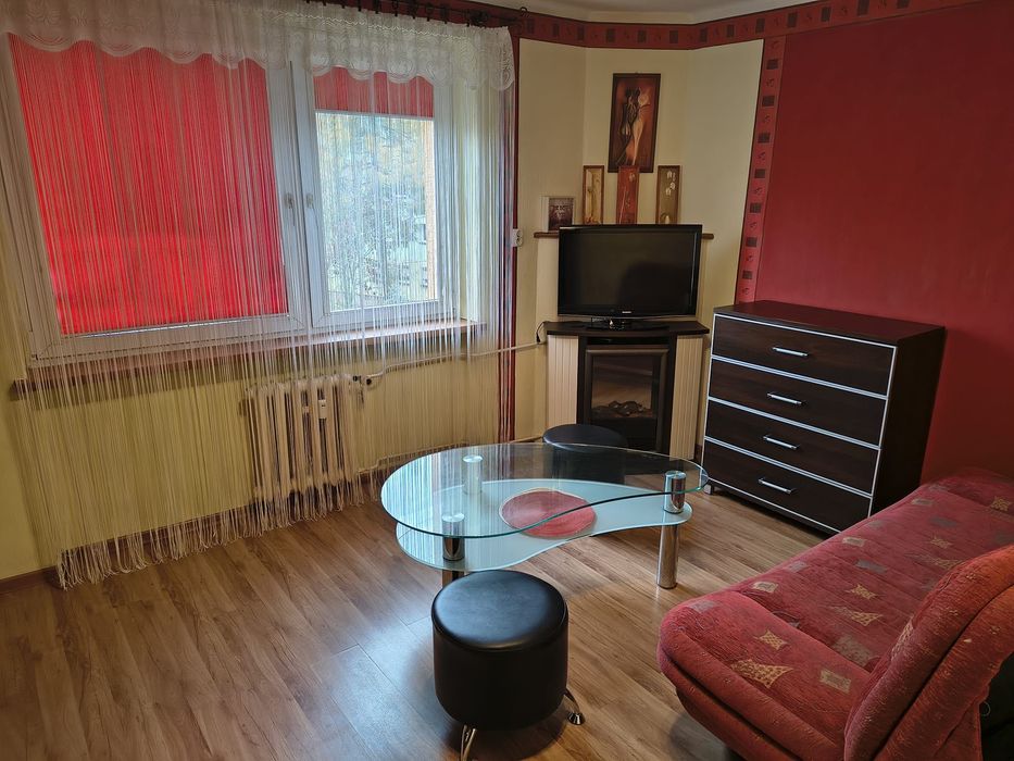 Kawalerka do wynajęcia