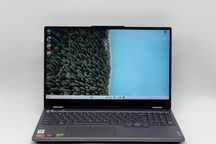 ноутбук Lenovo Legion 5 15ARP8 / 15 IPS 165Гц 2560x1440 / AMD Ryzen 7