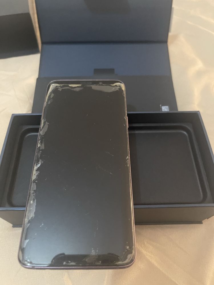 Samsung galaxi S9+