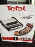 Grill Elektryczny Twfal 2000w nowy