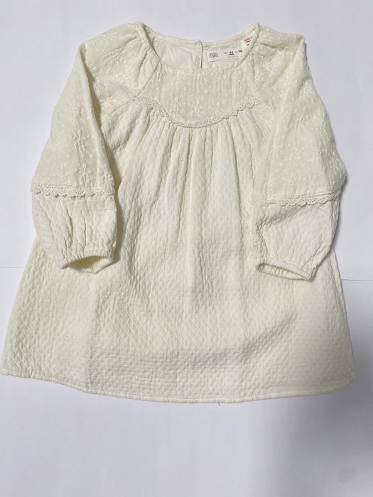 Сукня та джинсова куртка 104 р ( 3-4 роки)