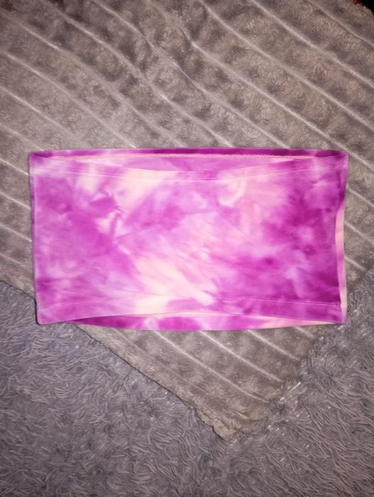 топ бандо juicy couture