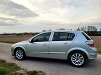 Opel Astra H 1.6 +gaz