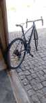 Bicicleta de estrada em carbono trek emonda sl5