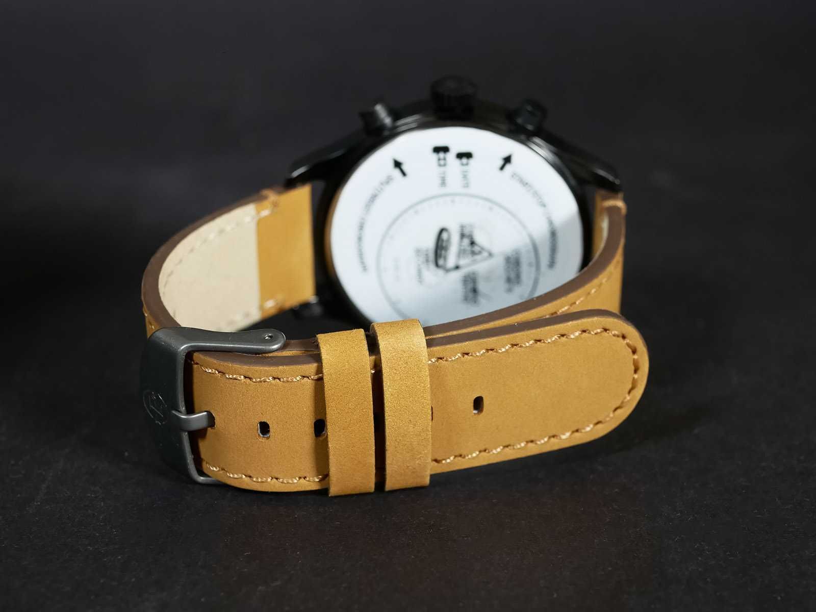 Timex Expedition Tw4B12300 с хронографом и с подсветкой Indiglo